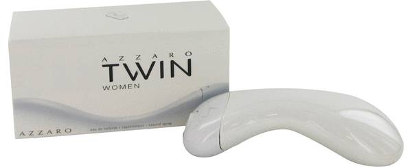 perfume Azzaro Twin Perfume