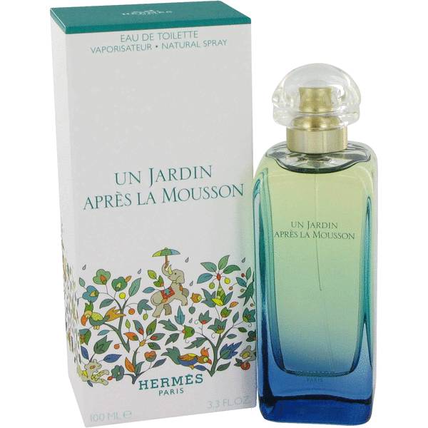 perfume Un Jardin Apres La Mousson Cologne