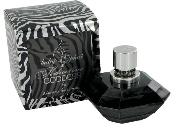 perfume Seductive Goddess Perfume