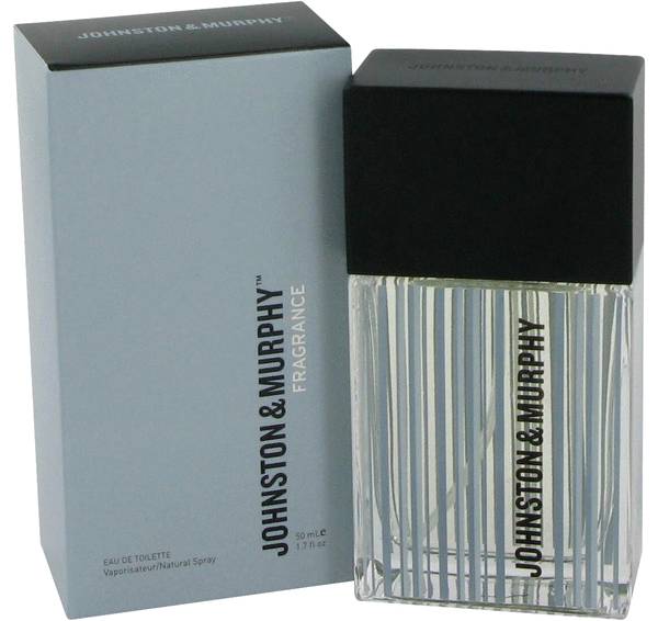 perfume Johnston & Murphy Cologne