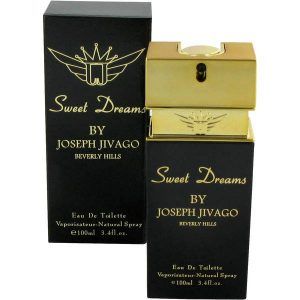 Sweet Dreams Cologne, de Joseph Jivago · Perfume de Hombre