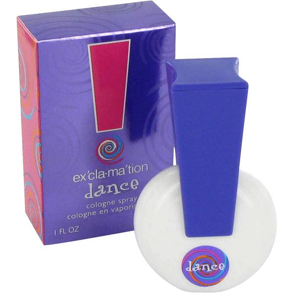 perfume Exclamation Dance Perfume