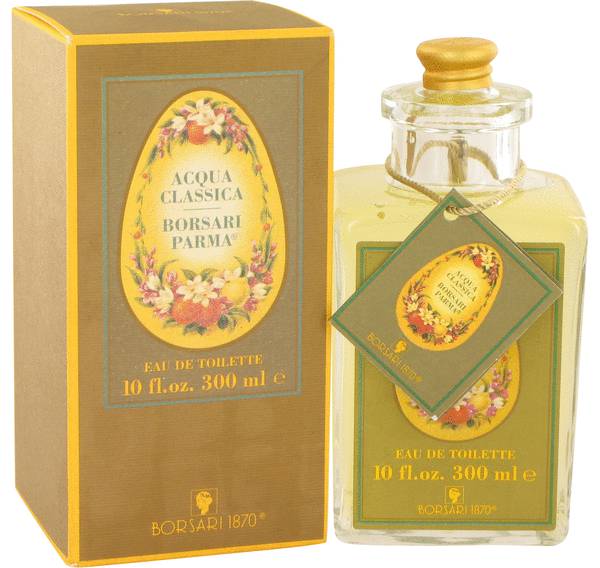 perfume Borsari Di Parma Cologne