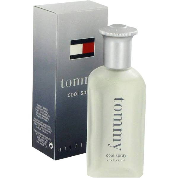 perfume Tommy Cool Spray Cologne