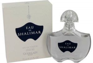 Eau De Shalimar Perfume, de Guerlain · Perfume de Mujer Eau De Shalimar Perfume, de Guerlain · Perfume de Mujer