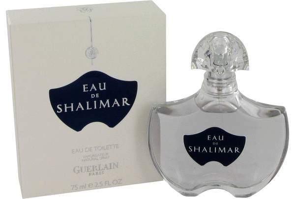 perfume Eau De Shalimar Perfume