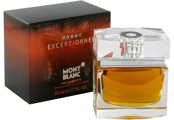 perfume Homme Exceptionnel Cologne