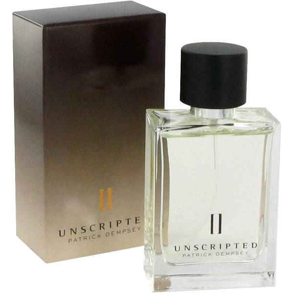 perfume Unscripted Cologne