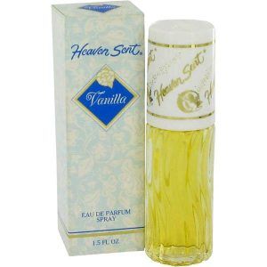 Heaven Sent Vanilla Perfume, de Dana · Perfume de Mujer Heaven Sent Vanilla Perfume, de Dana · Perfume de Mujer