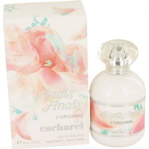 Anais Anais Perfume, de Cacharel · Perfume de Mujer Anais Anais Perfume, de Cacharel · Perfume de Mujer
