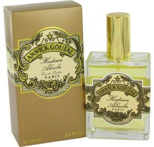 Eau D’hadrien Absolu Perfume, de Annick Goutal · Perfume de Mujer Eau D’hadrien Absolu Perfume, de Annick Goutal · Perfume de Mujer