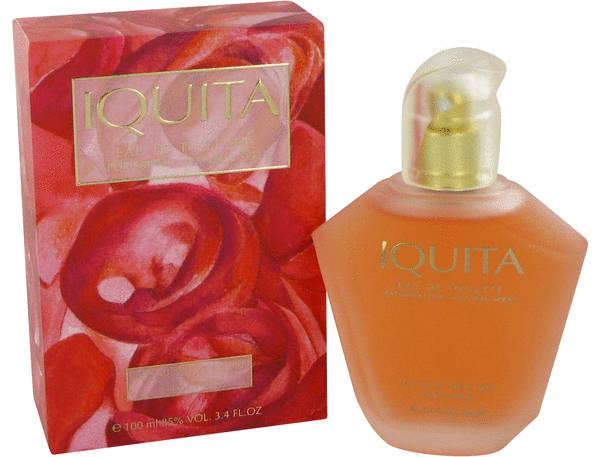 perfume Iquita Perfume