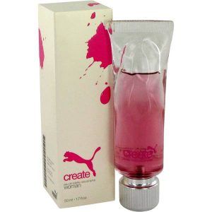 Puma Create Perfume, de Puma · Perfume de Mujer