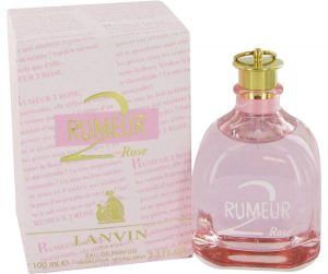 Rumeur 2 Rose Perfume, de Lanvin · Perfume de Mujer