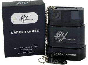 Daddy Yankee Cologne, de Daddy Yankee · Perfume de Hombre