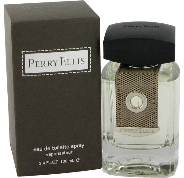 perfume Perry Ellis (new) Cologne