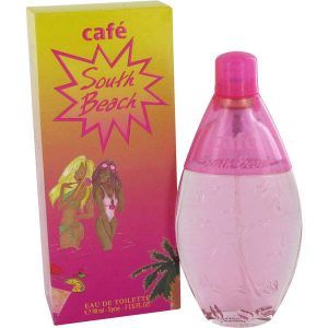 Café Southbeach Perfume, de Cofinluxe · Perfume de Mujer Café Southbeach Perfume, de Cofinluxe · Perfume de Mujer