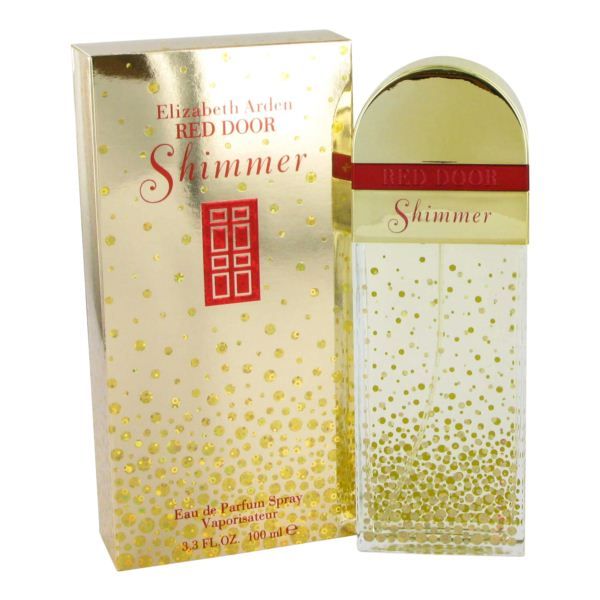 perfume Red Door Shimmer Perfume