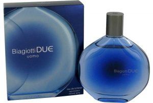 Due Cologne, de Laura Biagiotti · Perfume de Hombre Due Cologne, de Laura Biagiotti · Perfume de Hombre