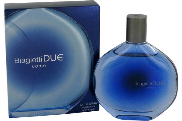 perfume Due Cologne