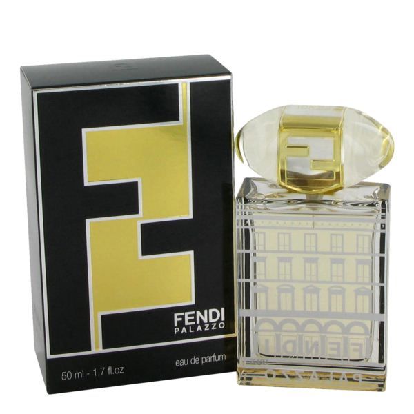 perfume Fendi Palazzo Perfume