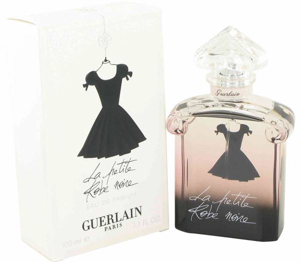 perfume La Petite Robe Noire Perfume