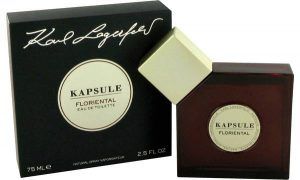 Kapsule Floriental Perfume, de Karl Lagerfeld · Perfume de Mujer