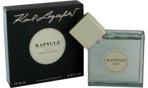 Kapsule Light Perfume, de Karl Lagerfeld · Perfume de Mujer