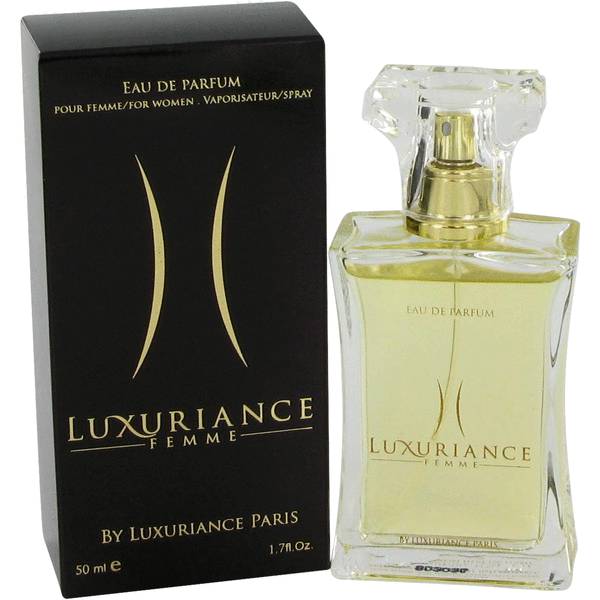 perfume Luxuriance Femme Perfume
