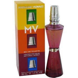 Madeleine Vionnet Mv Perfume, de Madeleine Vionnet · Perfume de Mujer
