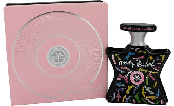 perfume Lexington Avenue Perfume