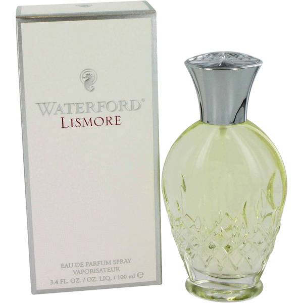 perfume Waterford Lismore Perfume