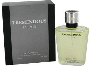 Tremendous Cologne, de Tremendous · Perfume de Hombre