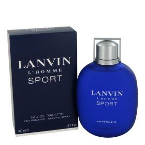 Lanvin L’homme Sport Cologne, de Lanvin · Perfume de Hombre