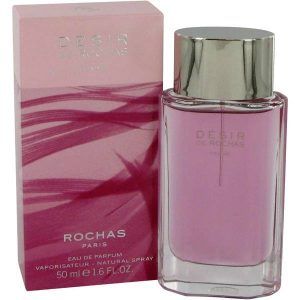 Desir De Rochas Perfume, de Rochas · Perfume de Mujer Desir De Rochas Perfume, de Rochas · Perfume de Mujer