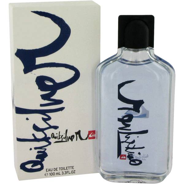 perfume Quicksilver Cologne
