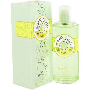 Roger & Gallet The Vert Green Tea Perfume, de Roger & Gallet · Perfume de Mujer Roger & Gallet The Vert Green Tea Perfume, de Roger & Gallet · Perfume de Mujer