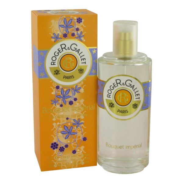 perfume Roger & Gallet Bouquet Imperial Cologne