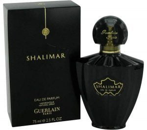 Shalimar Black Perfume, de Guerlain · Perfume de Mujer Shalimar Black Perfume, de Guerlain · Perfume de Mujer