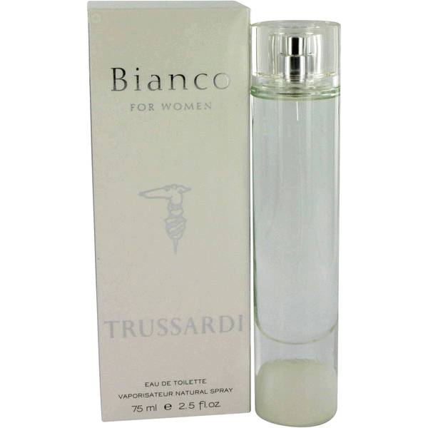 perfume Trussardi Bianco Perfume