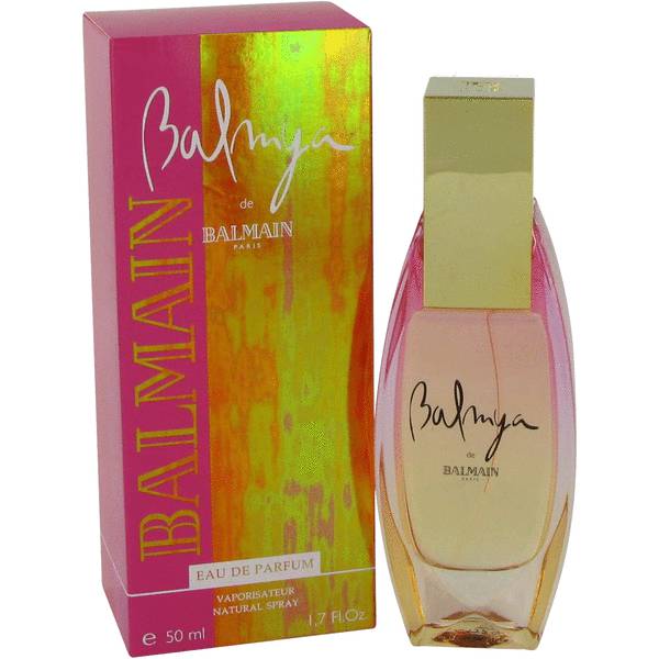 perfume Balmya Perfume