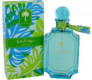 Lilly Pulitzer Beachy Perfume, de Lilly Pulitzer · Perfume de Mujer Lilly Pulitzer Beachy Perfume, de Lilly Pulitzer · Perfume de Mujer