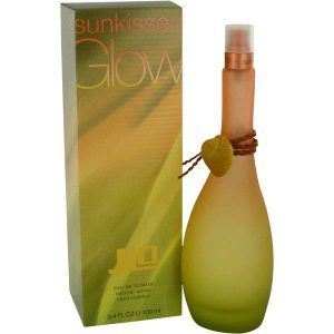 Sunkissed Glow Perfume, de Jennifer Lopez · Perfume de Mujer