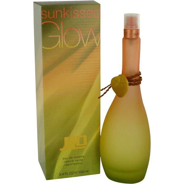 perfume Sunkissed Glow Perfume
