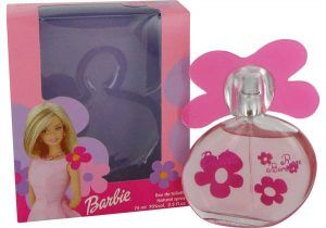 Barbie Rose Perfume, de Mattel · Perfume de Mujer Barbie Rose Perfume, de Mattel · Perfume de Mujer