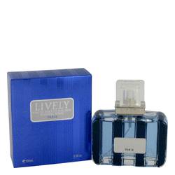 Parfums Lively