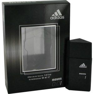Adidas Moves 001 Cologne, de Adidas · Perfume de Hombre Adidas Moves 001 Cologne, de Adidas · Perfume de Hombre