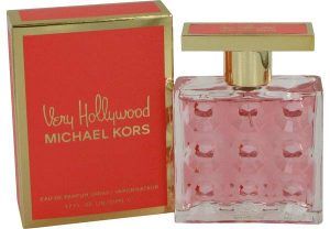 Very Hollywood Perfume, de Michael Kors · Perfume de Mujer