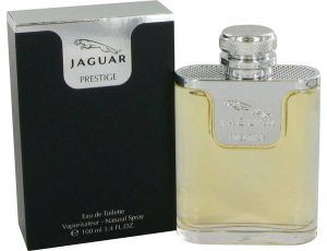 Jaguar Prestige Cologne, de Jaguar · Perfume de Hombre