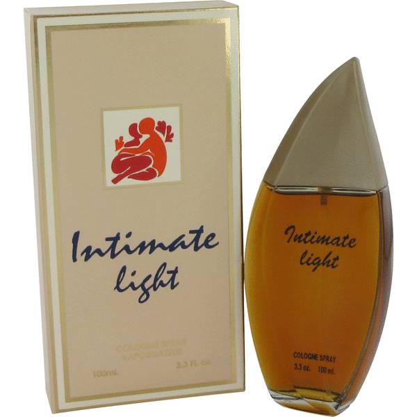 perfume Intimate Light Perfume